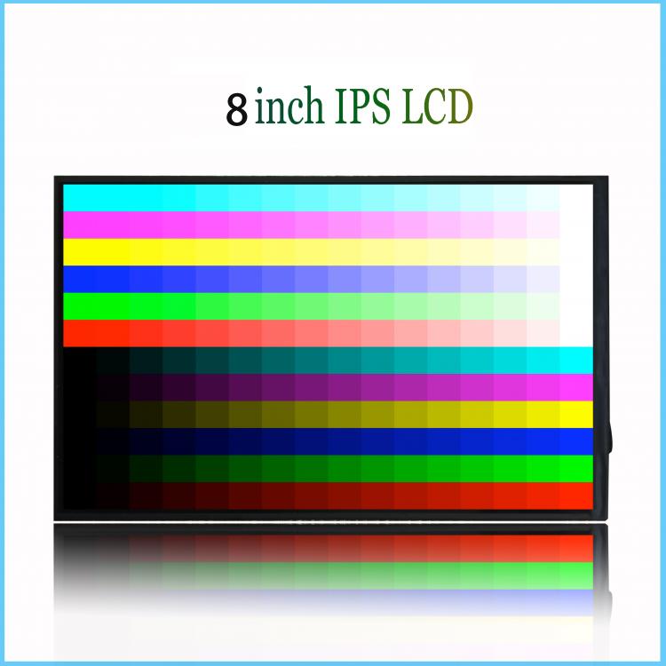 all in one place טאבלטים New LCD Screen panel Module LCD display Matrix for 8"IRBIS TZ858 tz-858 tz 858  Replacement Free shipping