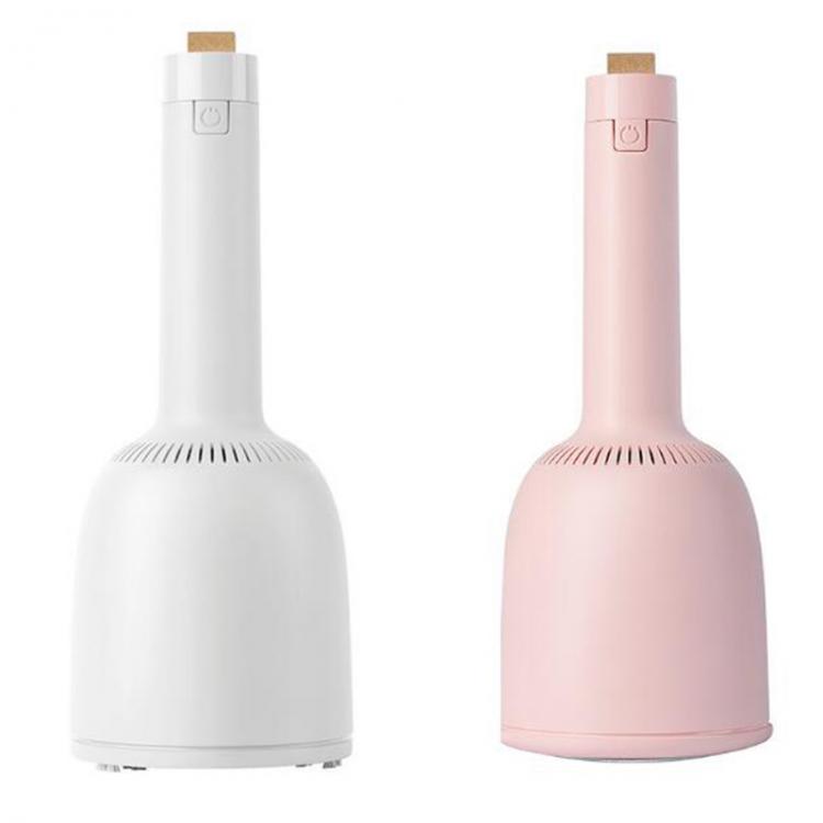 all in one place טאבלטים NEW-Mini Desktop Vacuum Cleaner Small Keyboard Cleaner Purify Dust Automatically Suction Desktop Electric Vacuum Cleaner 2