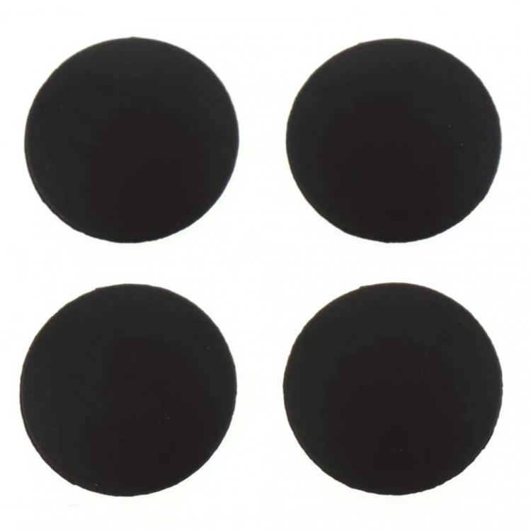 all in one place טאבלטים 4PCS Pro Bottom Pad New Feet Foot Pad Original for Macbook Pro A1278 13" Bottom Base Rubber A1278 A1286 A1297