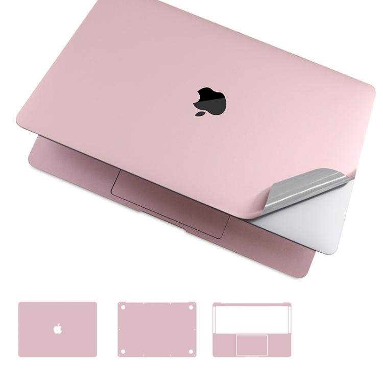 all in one place טאבלטים Premium A1706 Full Body Cover for Macbook Pro 13" Touch Bar 4 in 1 Upper Bottom Vinyl Laptop Sticker Protective Skin Guard De