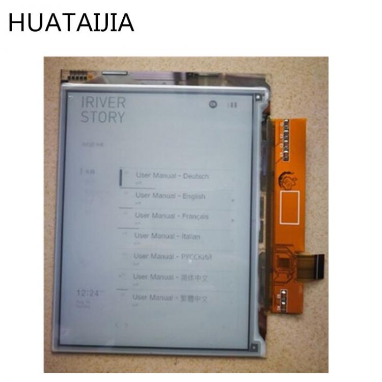 all in one place טאבלטים 6 inch screen lcd display matrix For Pocketbook Pro 612 602 For Wexler E6001 explay TXT-Book B65 Lbook V3+ light Lbook V3+ v3