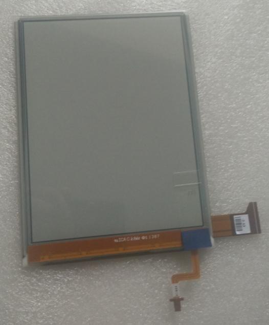 all in one place טאבלטים 6 inch E-Ink Lcd display with backlight For Kobo Glo HD 2015 N437-KU-BK-KEP Glass Reader Ebook eReader LCD Display