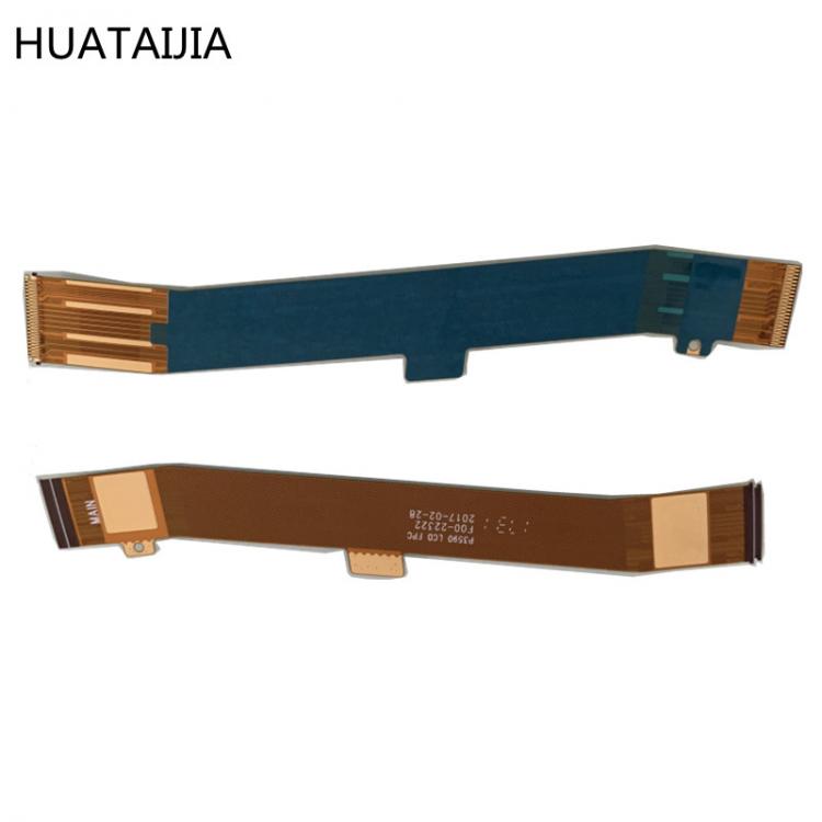 all in one place טאבלטים lcd flex cable For Lenovo Tab 4 Plus TB-8704F TB-8704N TB-8704x Tablet lcd cable connected with motherboard