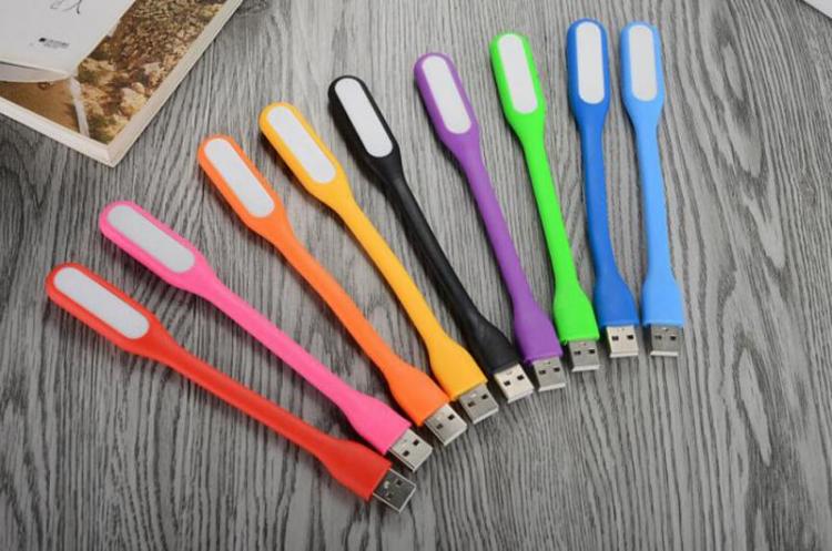 all in one place גאדג'טים Mini Portable USB LED Lamp And USB Fan 5V Super Bright Book Light Reading Lamp For Power Bank PC Laptop Notebook USB Gadgets