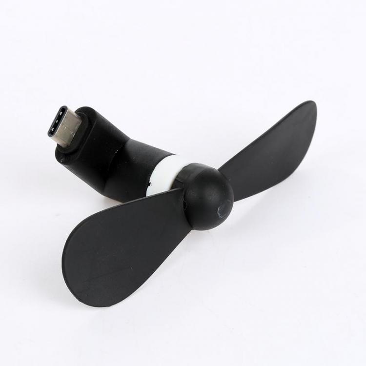 all in one place גאדג'טים Creative USB Fan Flexible Portable Mini Fan For Power Bank Notebook Computer Summer Gadgets Smart Phones Cooling Fan