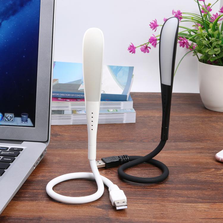 all in one place גאדג'טים 14 LED Bulbs Tube Mini USB Lamp Reading Light for Laptop Desktop USB new strange computer peripherals