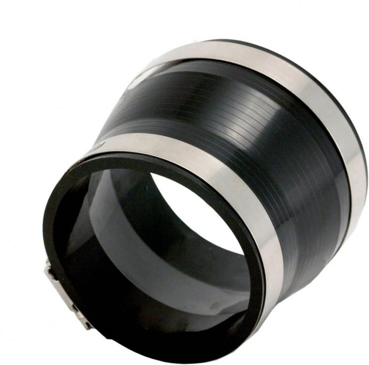 all in one place חלקי חילוף ואביזרים Spectre Performance 9541 Black 3.5"-3" Coupler/Reducer