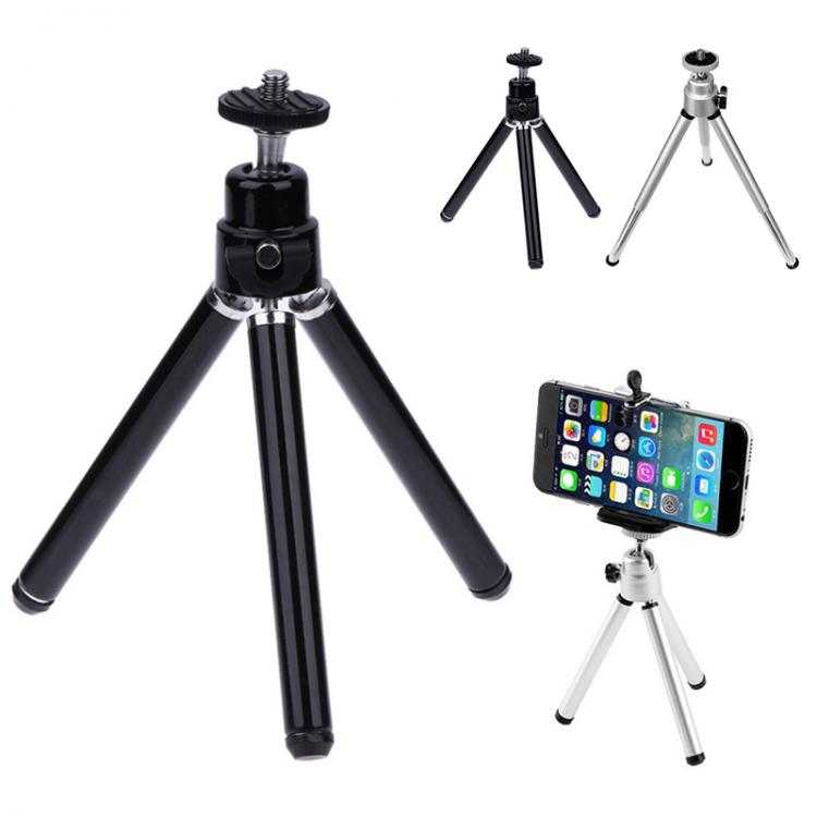 all in one place מצלמות ונלווים Mobile Phone Holder 2 Sections Octopus Tripod Bracket For Mobile Phone Camera Selfie Stand Monopod Support Photo Remote Control