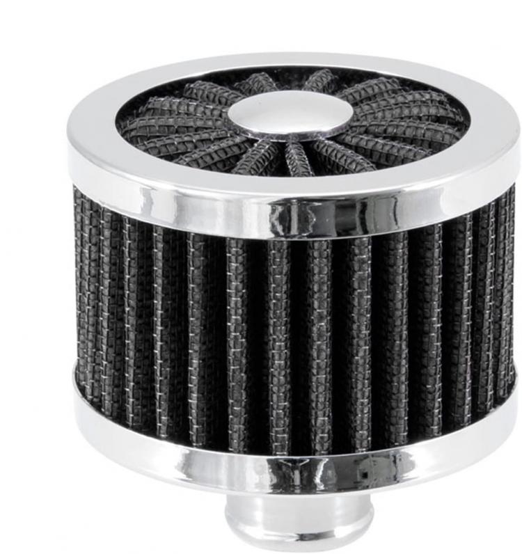 all in one place חלקי חילוף ואביזרים Spectre Performance 42871 ExtraFlow Black Breather