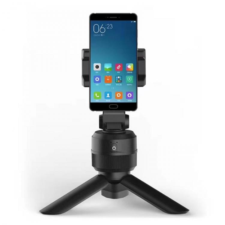 all in one place מצלמות ונלווים 360 Degree Rotation Smart Face Tracking Selfie Stick Live Tripod Phone Holder For Vlog Video Smart Shooting Portable Apai Genie