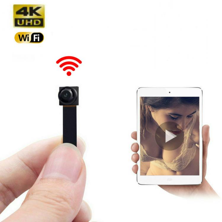 all in one place גאדג'טים 4K FullHD H.264 Ultra Mini WIFI Flexible Camera Video Audio Recorder Motion Detection Camcorder IP P2P Purchase a small gift