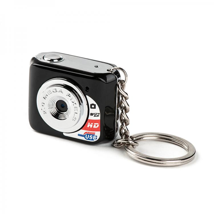 all in one place גאדג'טים Mini DV Support 32GB TF Card with Mic X3 Portable Ultra Mini HD High Denifition Digital Camera