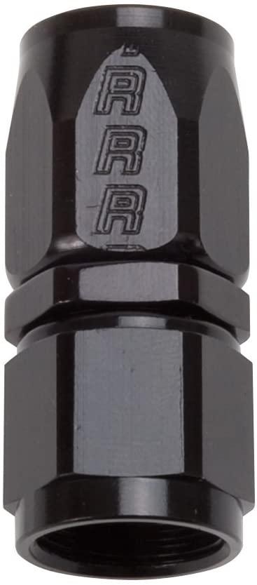 all in one place חלקי חילוף ואביזרים Edelbrock 610025 Full Flow Hose End Straight -6 An All Blk Finish