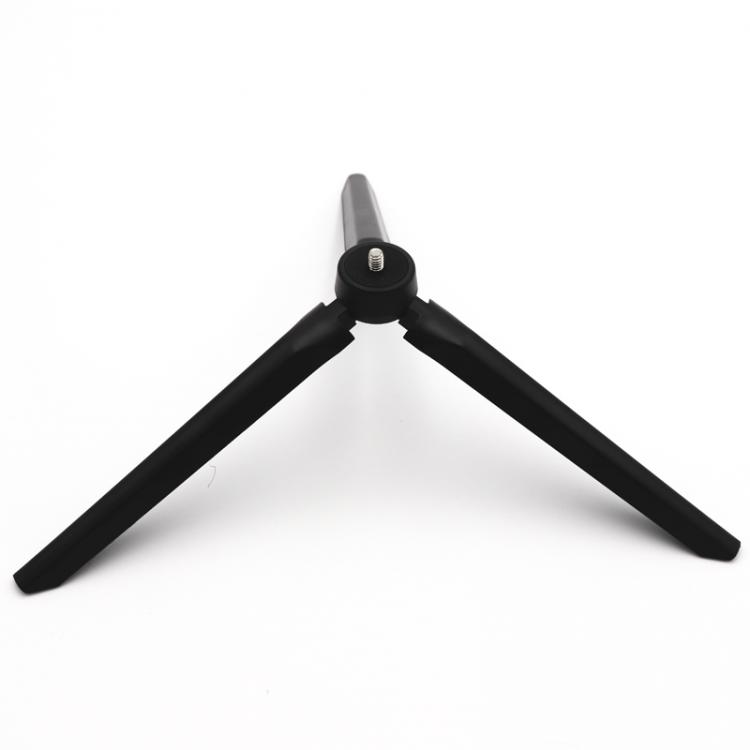 all in one place מצלמות ונלווים Mini Tripod for Phone Smartphone Video Tripod Stand Handle Grip for DJI Osmo Pocket Gimbal For Gopro 7 6 5 4 Zhiyun Smooth 4