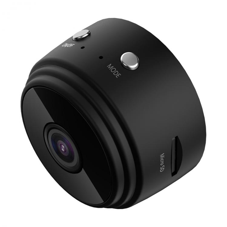 all in one place גאדג'טים 720P HD IP Mini Camera Wireless Wifi Security Camera Remote Control Surveillance Camera Night Vision Mobile Detection Camera New