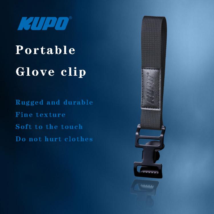 all in one place מצלמות ונלווים KUPO portable glove clip nylon lanyard small mini tough durable multifunctional tool