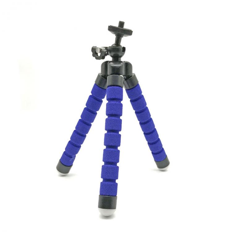 all in one place מצלמות ונלווים Tripods for Gopro hero 9 8 7 Flexible Mini Octopus Tripod Accessories For Go Pro Hero 6 5 4 YI 4k Eken H9R SJ4000 DBPOWER AKASO