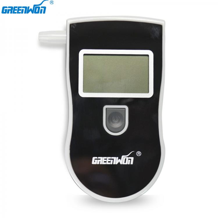 all in one place גאדג'טים GREENWON Digital Breath Alcohol Tester, Car Breathalyzer, Portable Alcohol Meter, Wine Alcohol Test