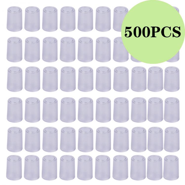 all in one place גאדג'טים 200/500pcs/lot at6000 Digital Breath Alcohol Tester Breathalyzer's Mouthpieces Blowing Nozzle for Keychain Alcohol Tester LAM