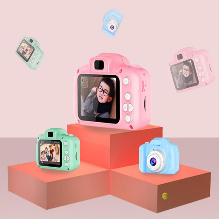 all in one place מצלמות ונלווים Mini Camera Toys Camera HD Video with SD Card Intelligent Shooting Digital Projection Video Camera  Outdoor Game camera digital