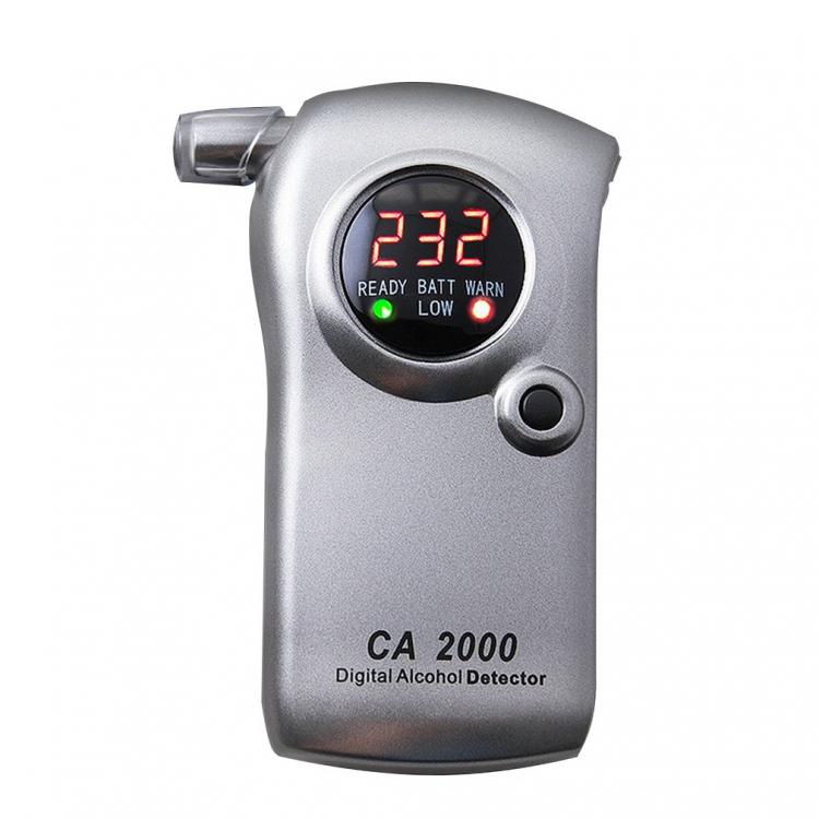 all in one place גאדג'טים Alcohol Tester Blowing Air Ca2000 Measuring Drunk Driving Concentration Measuring Instrument Drunk Driving Alcohol Tester