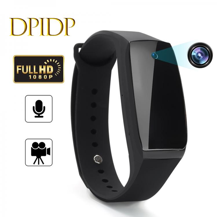 all in one place מצלמות ונלווים Mini Camera 1080P HD DV Professional Digital Small Video Mini Camcorder Recorder Travel Safety Protection Record Secret Protect