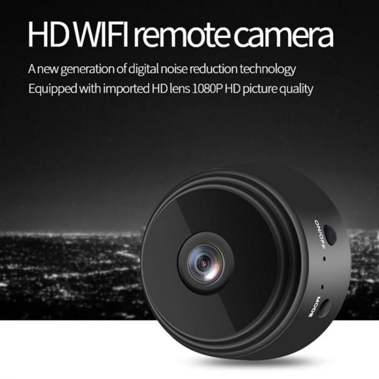 all in one place מצלמות ונלווים A9 IP Wifi Mini Camera 2K HD Camcorders Surveillance Secret Cameras RemoteControl Monitoring Security Protection Detection