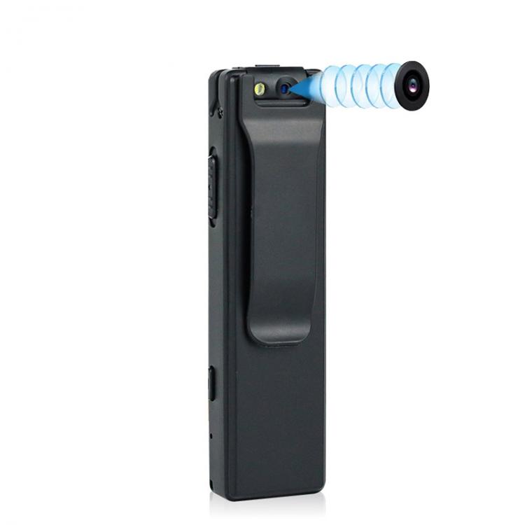 all in one place מצלמות ונלווים Vandlion A3 Mini Digital Camera HD Flashlight Micro Cam Magnetic Body Camera Motion Detection Snapshot Loop Recording Camcorder