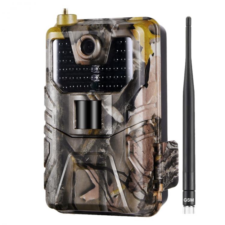 all in one place מצלמות ונלווים Hunting Trail Cameras HC900M 20MP 1080P Wildlife Camera Photo Traps Night Vision 2G SMS MMS SMTP Email Cellular Surveillance