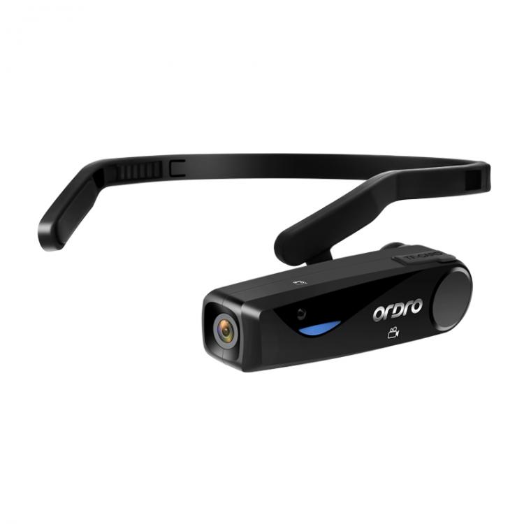all in one place מצלמות ונלווים Video Camera Digital Camcorder 1080P Full HD Ordro EP5 FPV WiFi Head Wearable Vlog Cameras for YouTube Blogger
