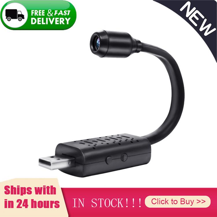 all in one place מצלמות ונלווים Mini Camera Surveillance Cameras With Wifi IP USB Full 720P P2P CCTV SD Card Cloud Storage Smart AI Human Detection Remote View