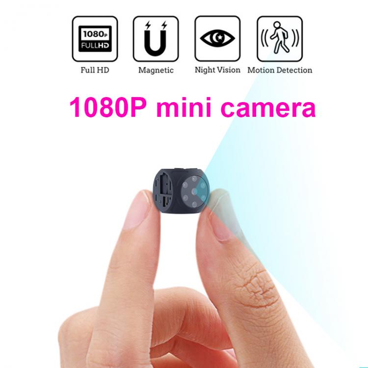 all in one place מצלמות ונלווים Mini Camera Full HD Video 1080P DV DVR  Micro Cam Motion Detection With Infrared Night Vision Camcorder support hidden TF card