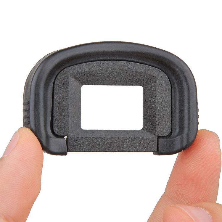all in one place מצלמות ונלווים EG Rubber Eye Cup Eyecup for Canon EOS 1Ds Mark III 1D Mark IV 1DX II 1D Mark III 7D 7DII 5DIII 5D Mark IV 5DS 5DSr DSLR Camera