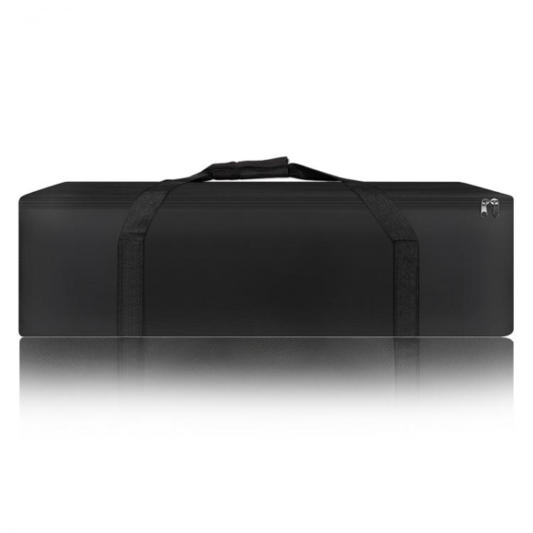 all in one place מצלמות ונלווים Photography Bag Black Oxford Carry for Softbox Photo Studio Single Led Lamp with Tripod Photography Studio Kit Lighting 70x25CM