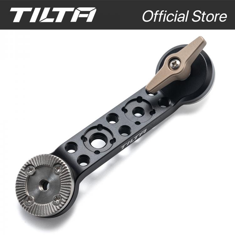 all in one place מצלמות ונלווים TILTA TGA-REA Rosette Extender Arm Counterweight with DJI RS2 RSC2 Gimbal DJI RSC 2