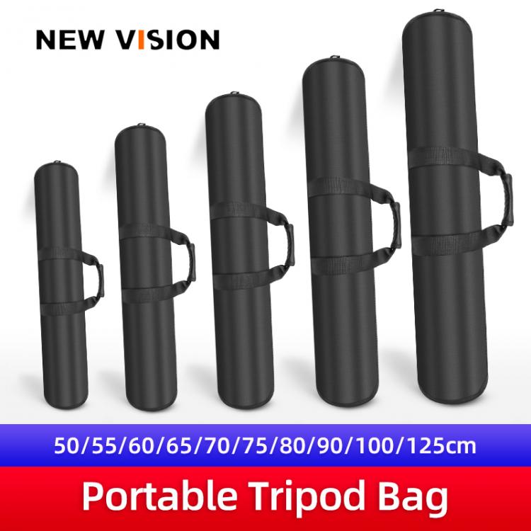 all in one place מצלמות ונלווים 55/60/65/70/75/80/100/125cm Padded Camera Monopod Tripod Carrying Bag Case/Light Stand Carry Bag / Umbrella Softbox Carrying Bag