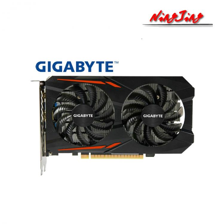 all in one place חומרה GIGABYTE MSI ZOTAC Asus Raphic Card GTX 750Ti 960 1050Ti 1060 1650  2 3 4  5 6GB  GPU Support AMD Intel Desktop CPU Motherboard