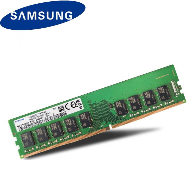 all in one place חומרה Samsung DDR4 Ram 8GB 4GB 16GB Desktop Memory PC4 2133MHz 2400MHz 2666MHZ or 2400T 2133P 2666V DIMM Desktop Memory
