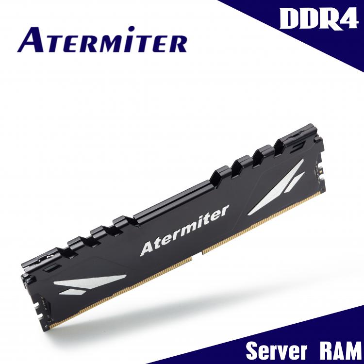 all in one place חומרה Atermiter DDR4 PC4 8GB 16GB 4GB 32GB REG ECC server memory 2600Mhz 2400 2133MHz PC4-2133P 2400T ram 3200 server X99 HUANANZHI