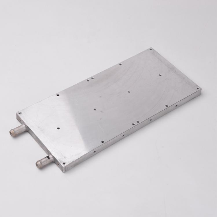 all in one place חומרה Syscooling water block for antminer S9 T3 D7 L3+ miners hash board bitcoin miner machine water cooling aluminum water block