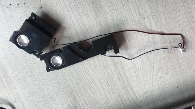 all in one place חומרה Original Internal Speaker Left and Right for TOSHIBA SATELLITE A505 A505D