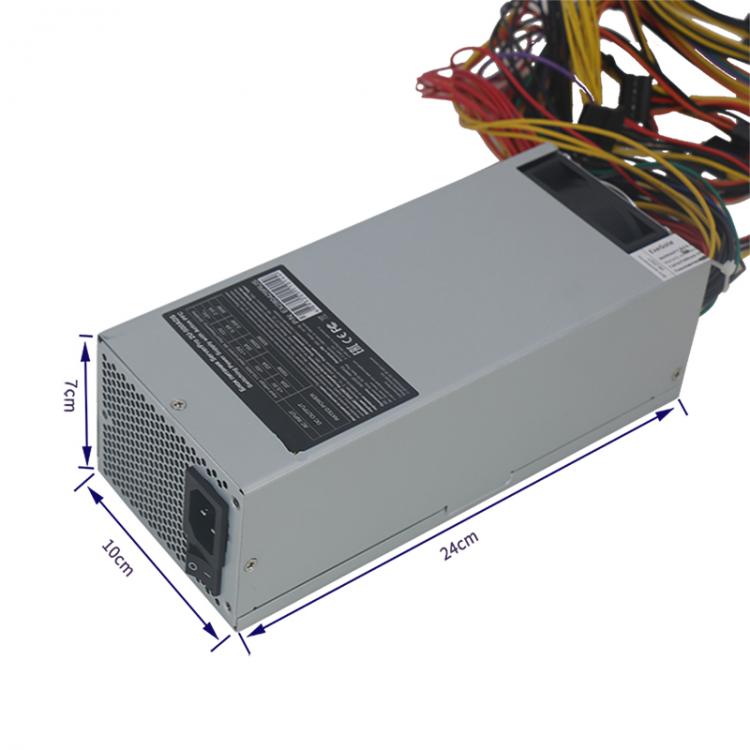 all in one place חומרה Suitable for FSP500-60ws2 Rated 500W 2U Server Power Supply