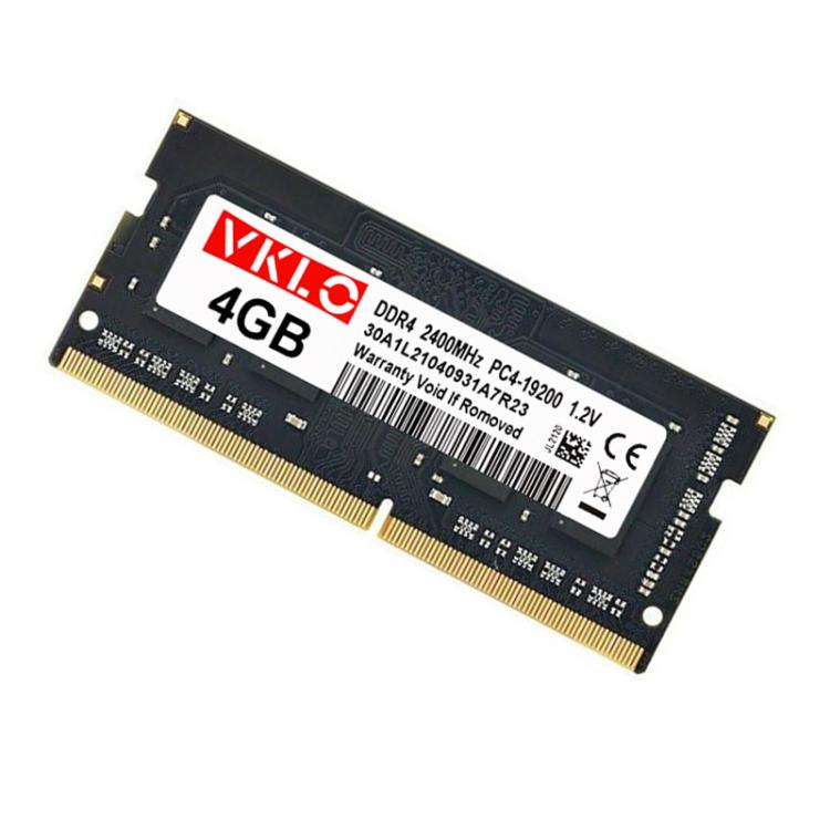all in one place חומרה VKLO DDR2 DDR3 DDR4 2GB 4GB 8GB SO-DIMM RAM Notebook Laptop Memories 533 667 800 1066 1333 1600 1866 2133 2400 2666MHz