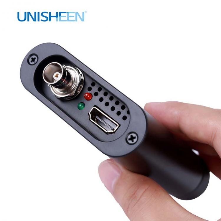 all in one place חומרה USB2.0 USB3.0 60FPS SDI HDMI VIDEO CAPTURE Box FPGA Grabber Dongle Game Live Stream Broadcast 1080P OBS vMix Wirecast Xsplit