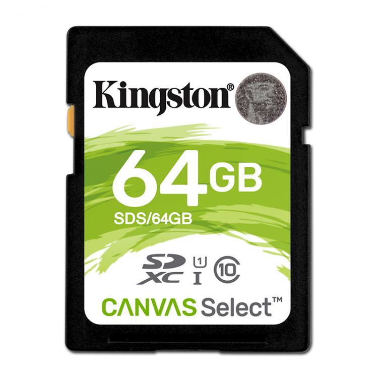 all in one place אביזרים Kingston memory card 16gb 32gb 64gb 128gb sd hc xc SDHC SDXC uhs-i HD video class 10 cartao de memoria carte sd tarjeta
