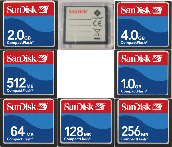 all in one place אביזרים Sandisk Compact Flash CF Card Memory Card 32MB 64MB 128MB 256MB 512MB 1GB 2GB CF For CNC IPC Numerical Control Machine Used