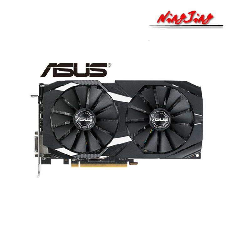 all in one place חומרה Asus Raphic Card GTX 960 2 4GB 1050 2 4 1060 3 5 6GB 1650 4GB Video Cards GPU DVI HDMI DP Support AMD Intel Desktop  Motherboard