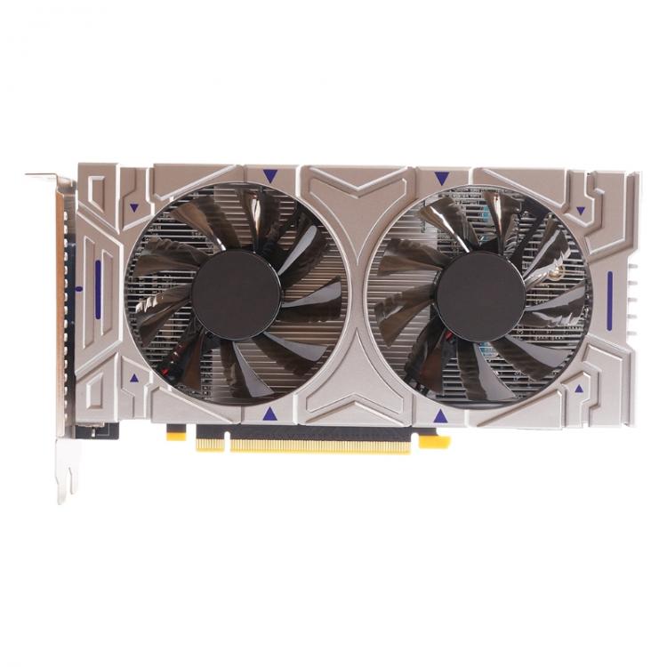 all in one place חומרה Portable GTX550Ti 2GB GDDR5 192 Bit Direct Gaming Graphics Card PCI Express 2.0 16X with Cooling Fan for Computer Games