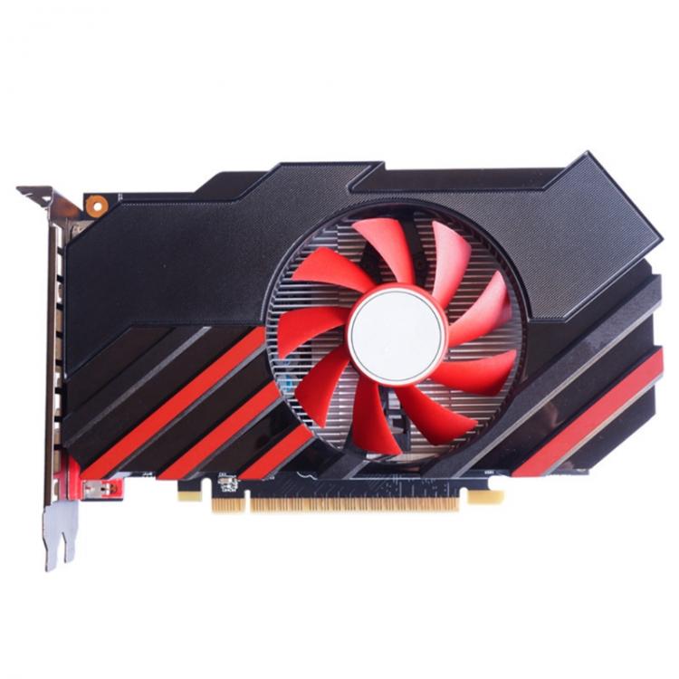 all in one place חומרה Portable for NVIDIA GTX 750 Ti Pci-e 3.0 Discrete Graphics Card 2GB DDR5 128 bit HDMI-Compatible for Professional Player
