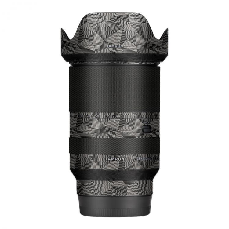 all in one place אביזרים Tamron 28-200 / 28200 Lens Protective Film for Tamron 28-200mm F2.8-F5.6 Di III RXD Lens for sony FE Mount  Decal Skin Sticker